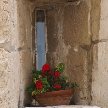 SUNNY WINDOW/JERUSALEM,ISRAEL